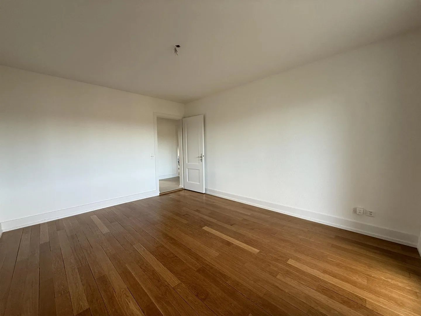 Appartamento 3 locali centrale e recentemente ristrutturato a Berna - Foto 5 di 11