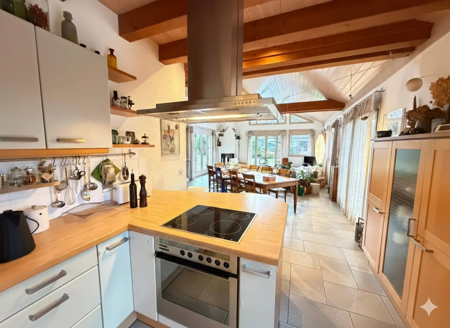 Villa Incantevole a Vessy - Foto 3 di 5