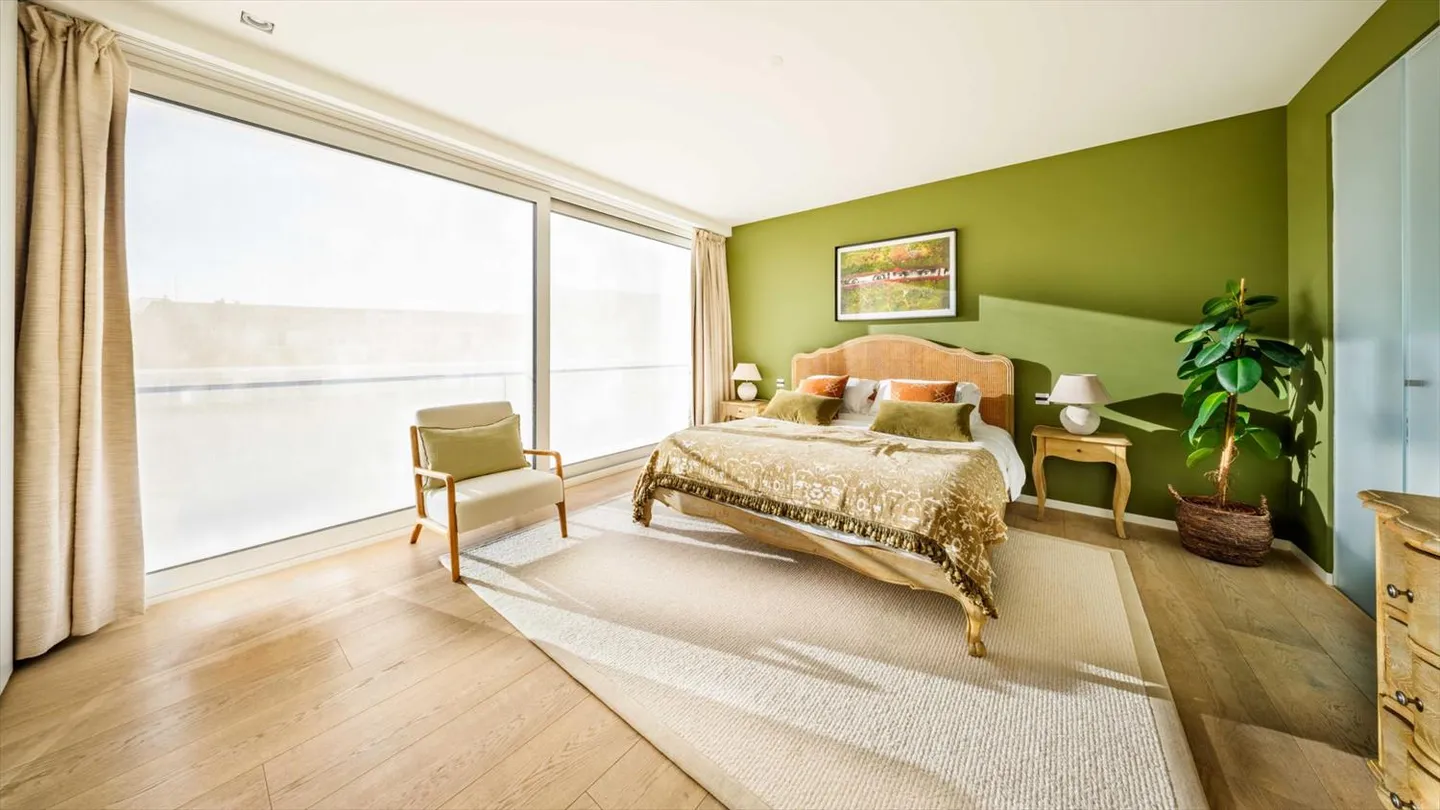 Appartement d'exception avec conciergerie et fitness - Photo 4 sur 9