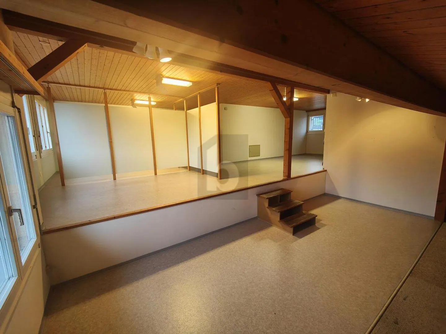 HIGH FREQUENCY AT ATTRACTIVE LOCATION - Photo 1 of 6