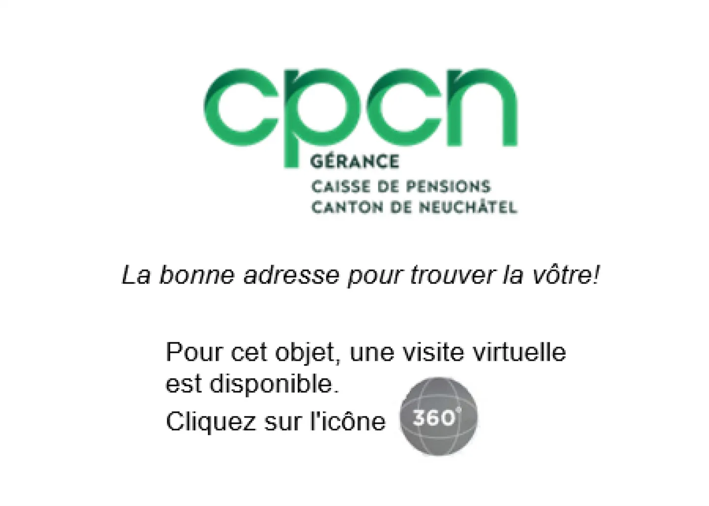 Bellissimo appartamento di 2,5 stanze con terrazza - Foto 9 di 9