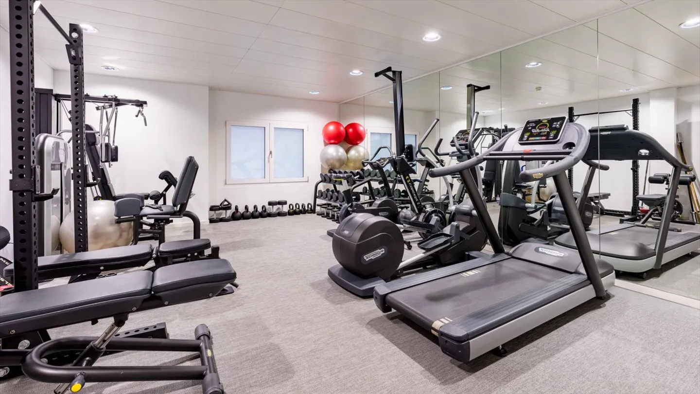 Appartement d'exception avec conciergerie et fitness - Photo 9 sur 9