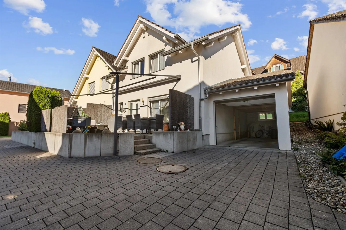 La tua casa in un ambiente adatto alle famiglie - Foto 2 di 11