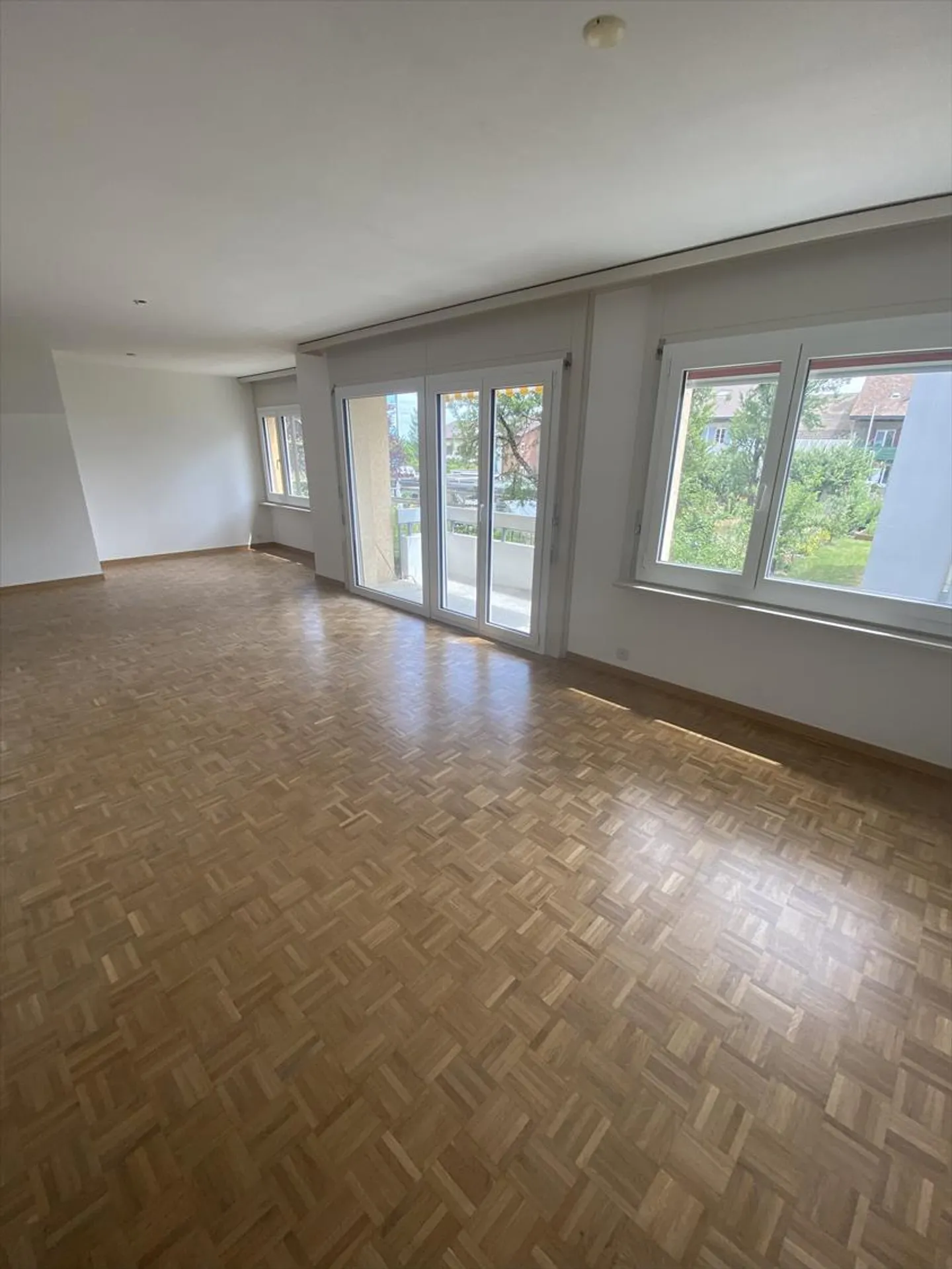 Appartamento 4.5 stanze - Foto 1 di 10