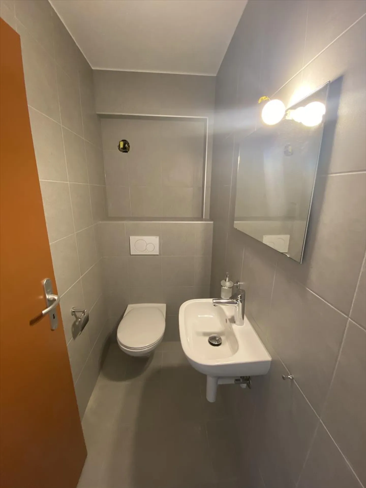 Appartamento 4.5 stanze - Foto 9 di 10