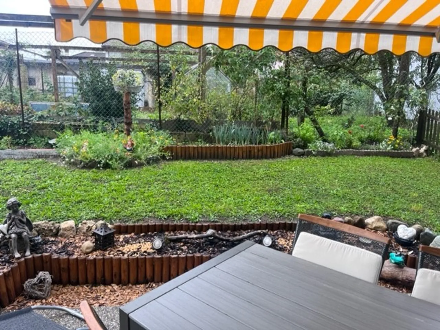 Appartamento 4.5 stanze - Foto 10 di 10