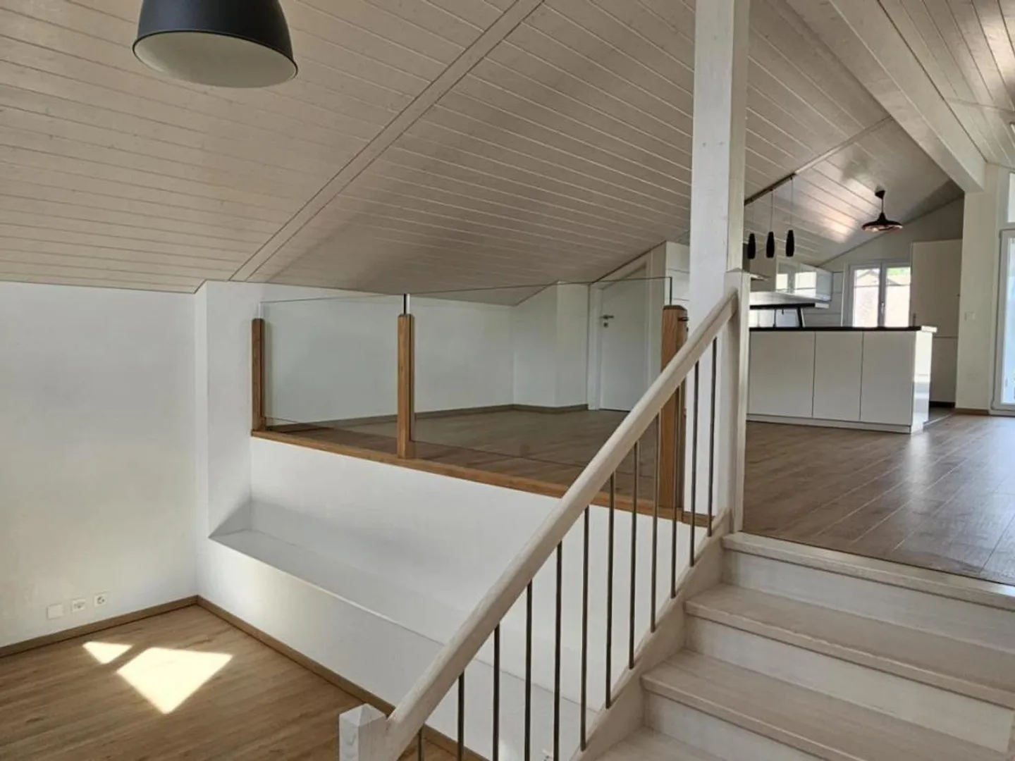 Duplex Charmant avec Terrasse - Photo 5 sur 10