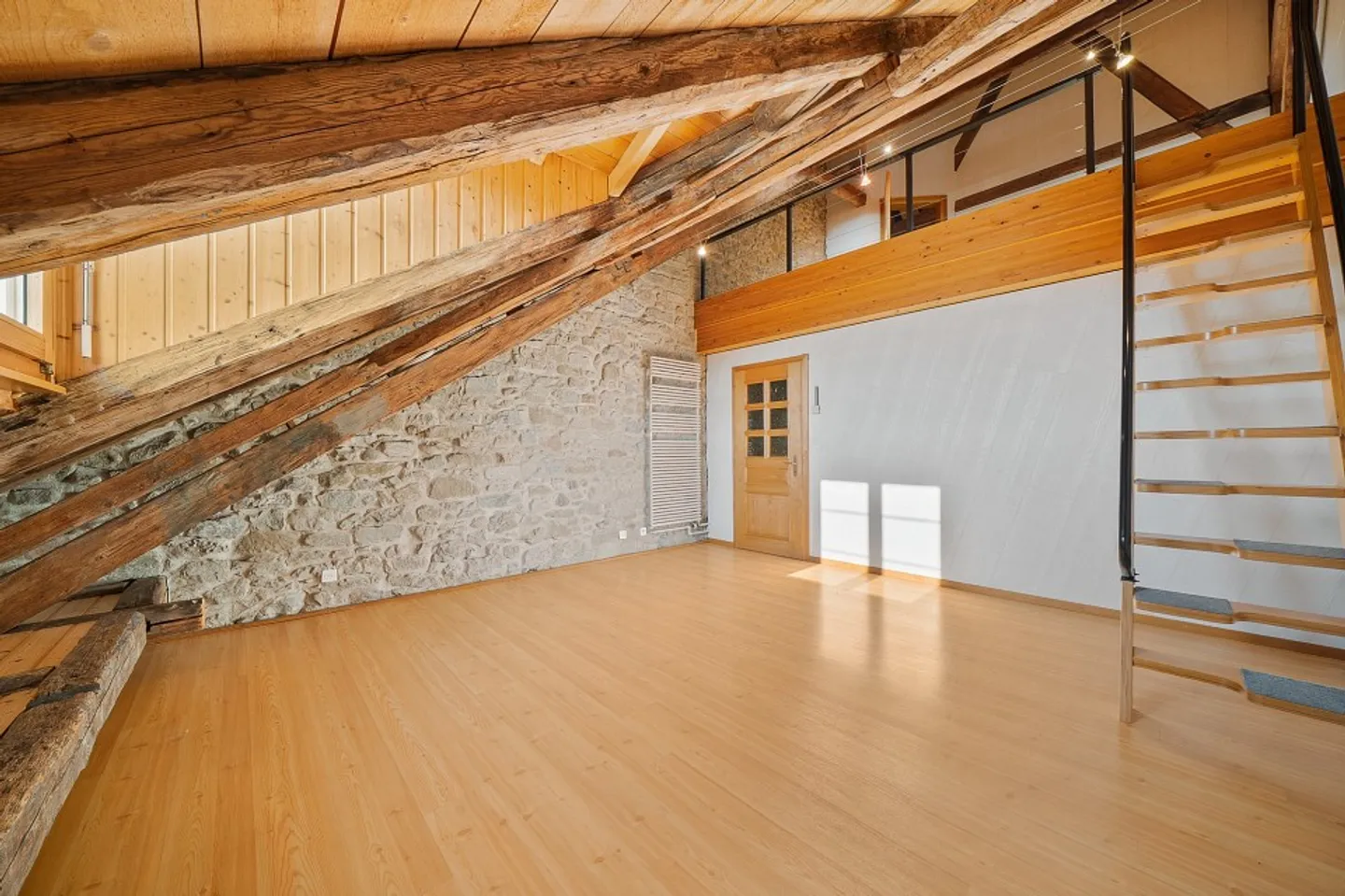 Charming House in Romont - Photo 12 of 13