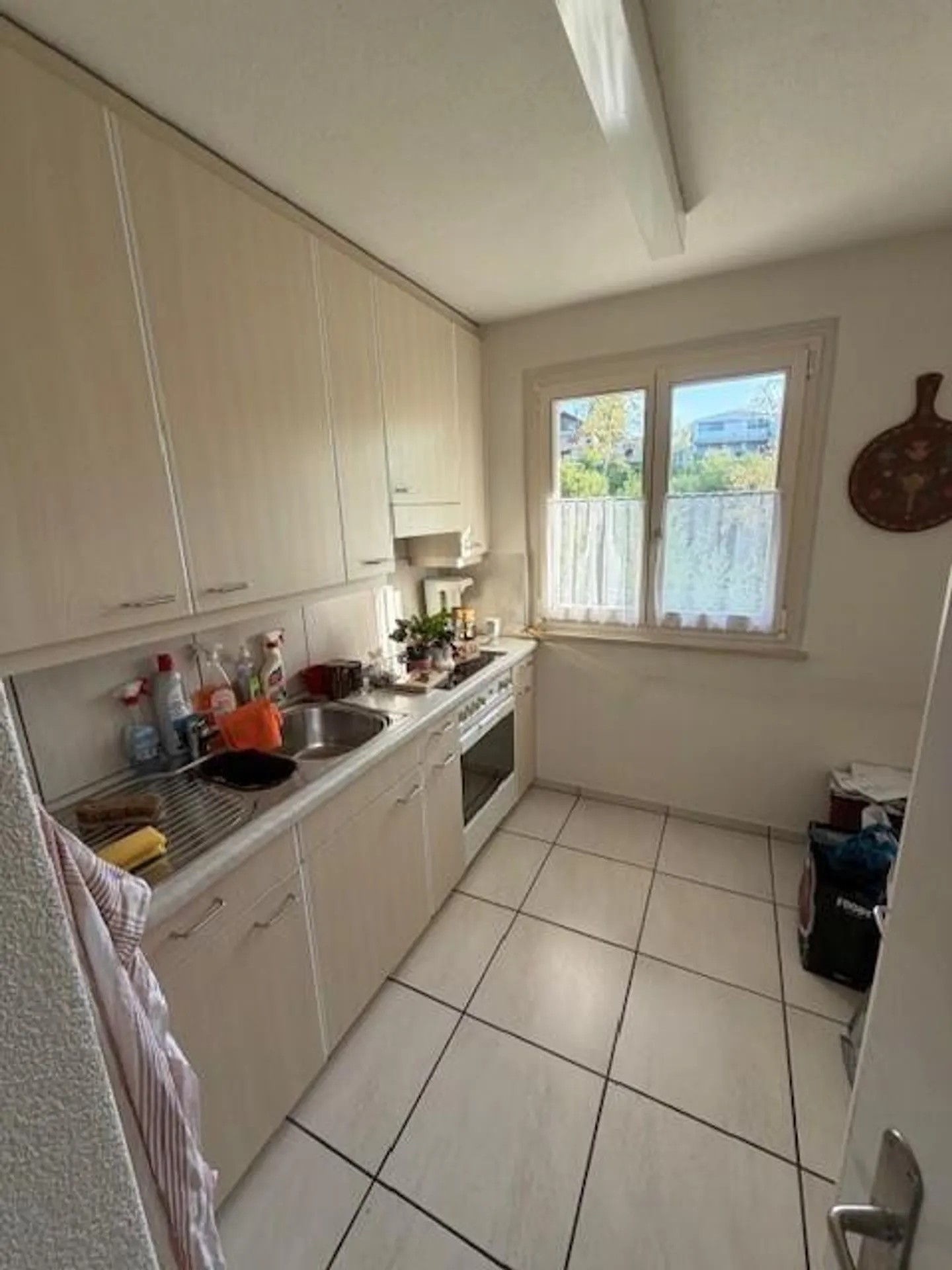 Your new home in Wetzikon is waiting! - Photo 2 of 8