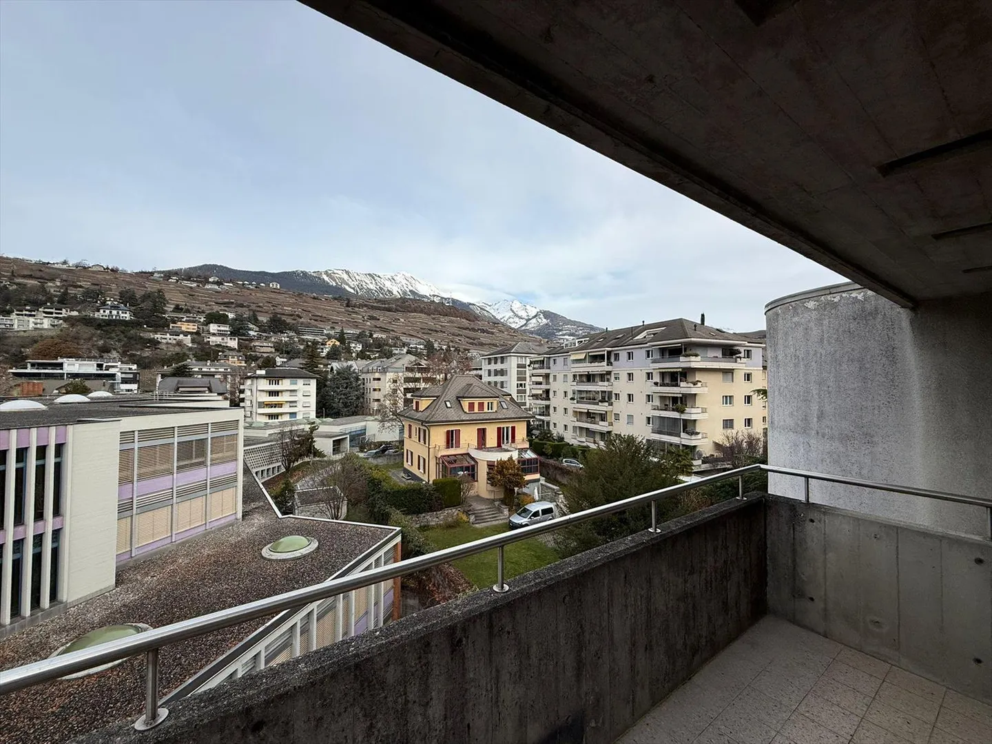 Appartamento 2.5 locali - Foto 1 di 10