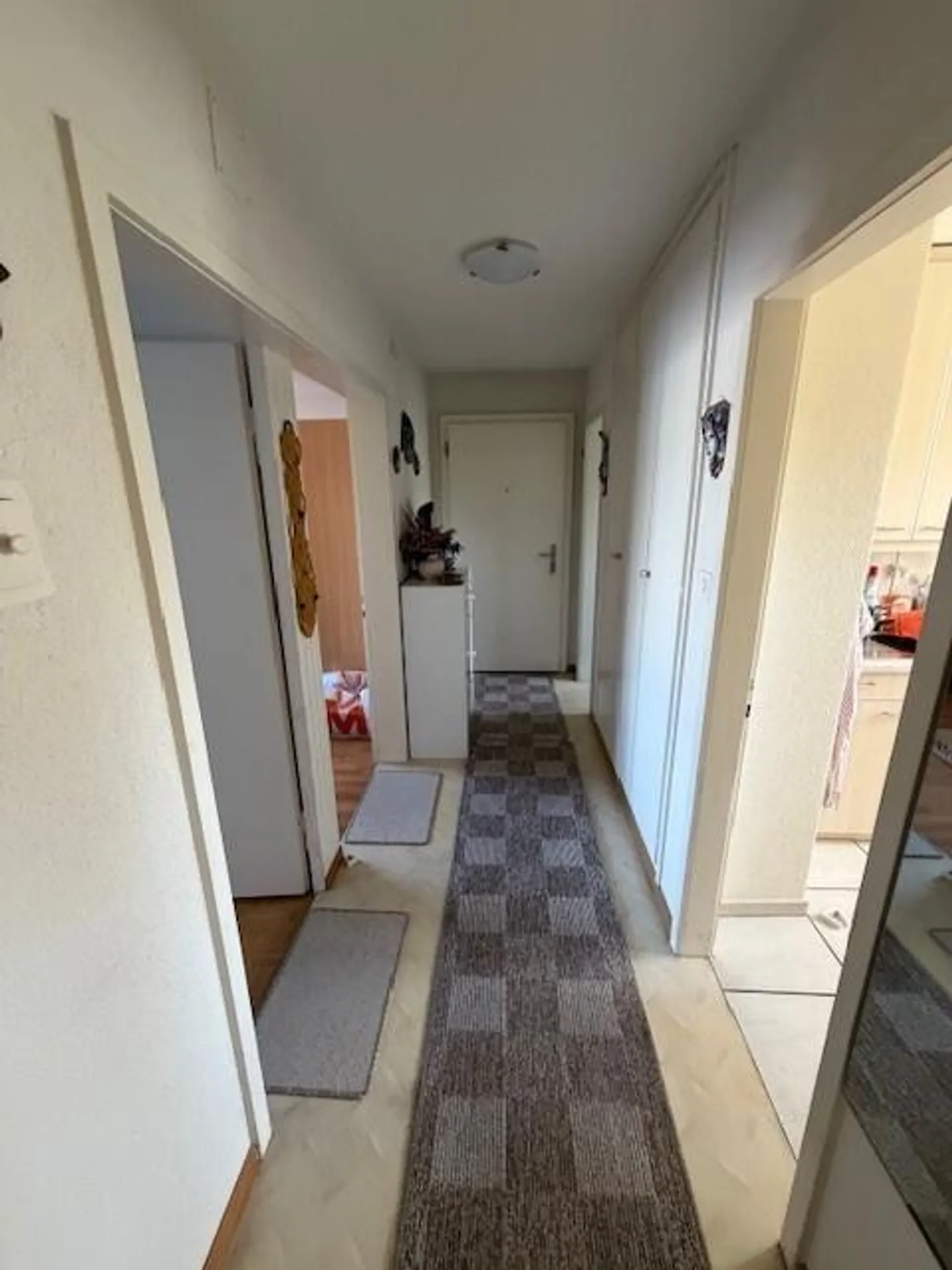 Your new home in Wetzikon is waiting! - Photo 3 of 8