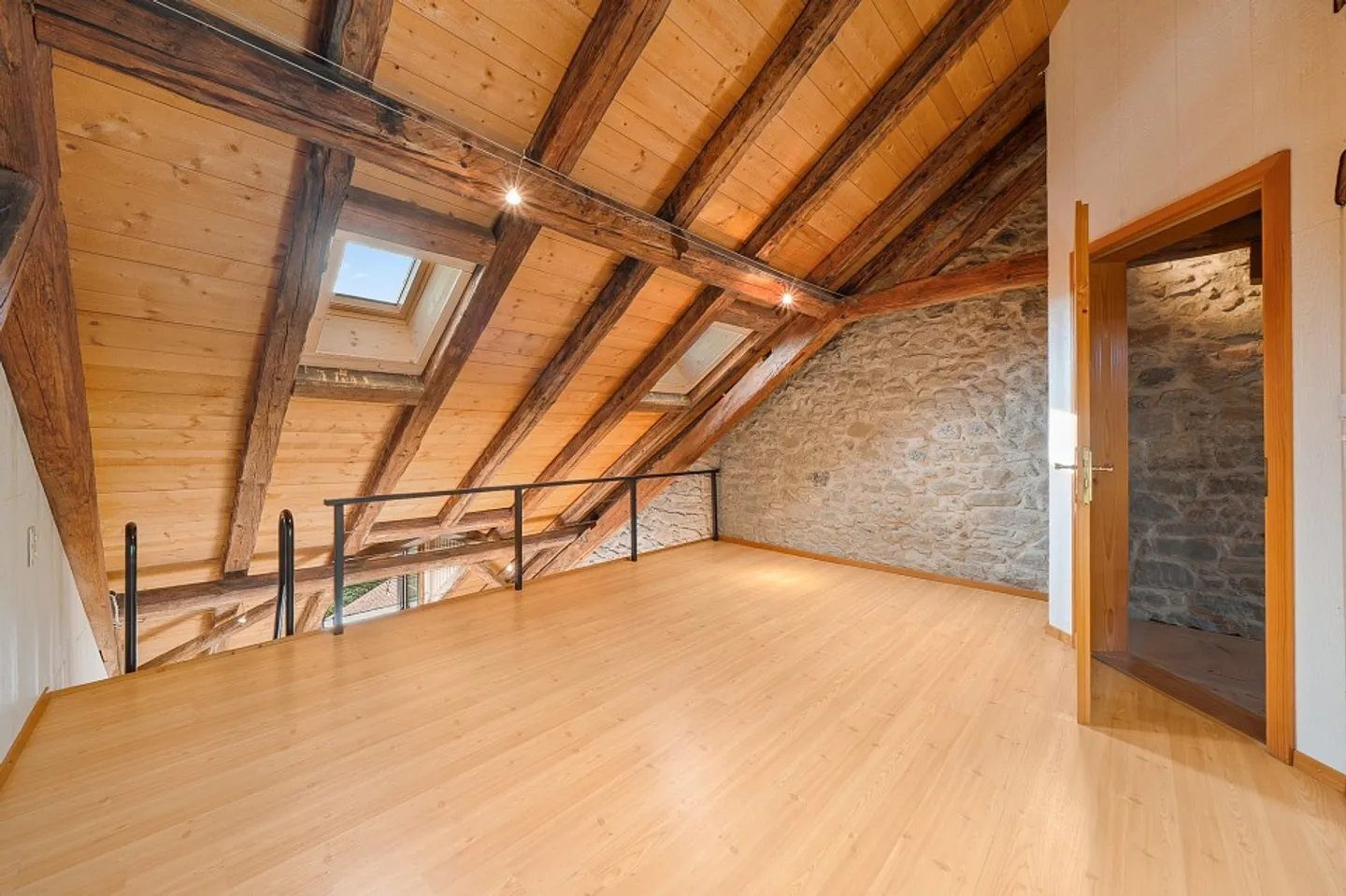 Charming House in Romont - Photo 13 of 13