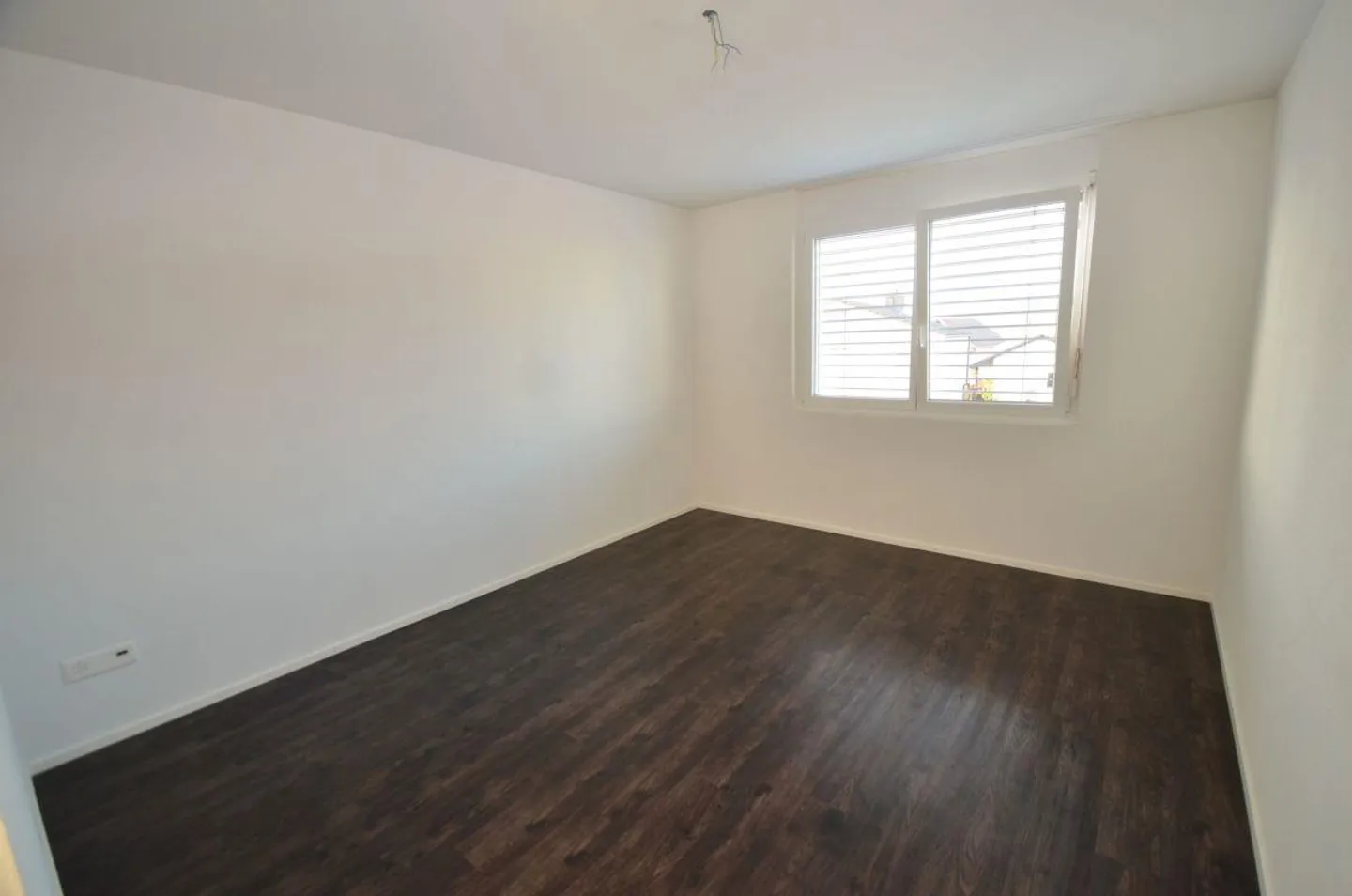 Grosszügige 5.5 Wohnung mit Fernblick ins Grüne - Photo 7 of 11