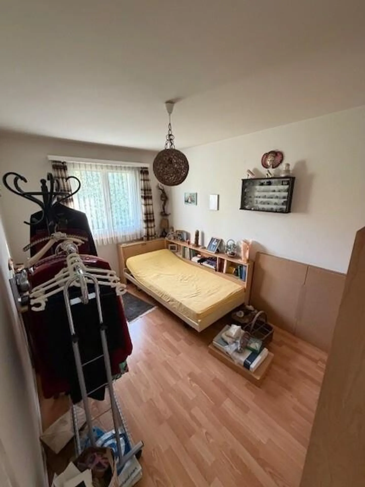 Your new home in Wetzikon is waiting! - Photo 4 of 8