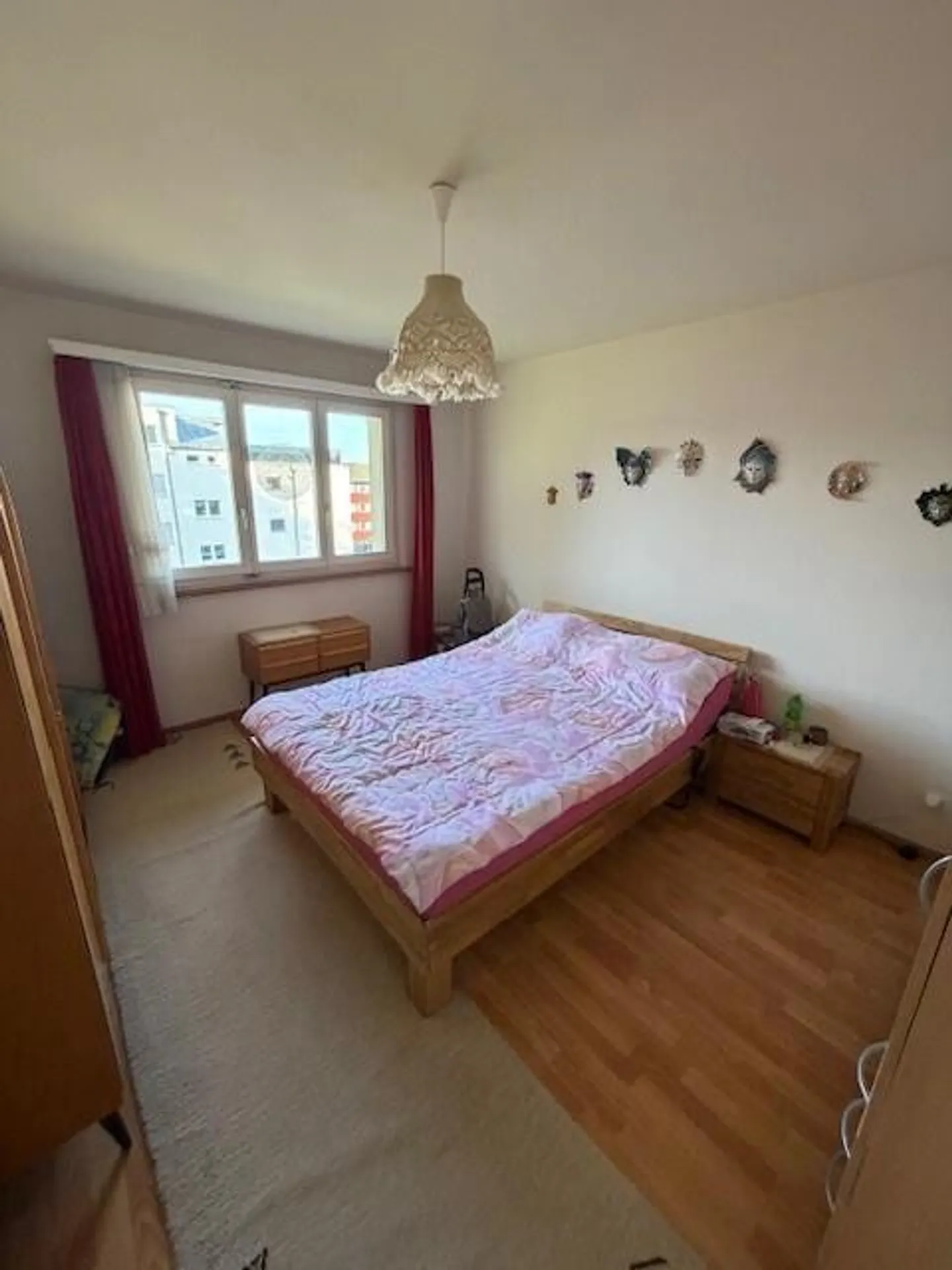 Your new home in Wetzikon is waiting! - Photo 5 of 8