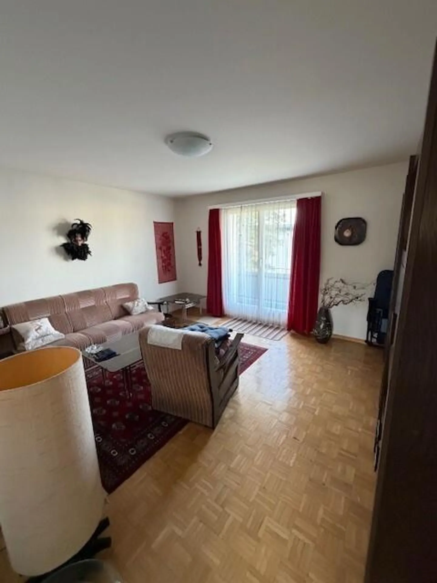 Your new home in Wetzikon is waiting! - Photo 6 of 8