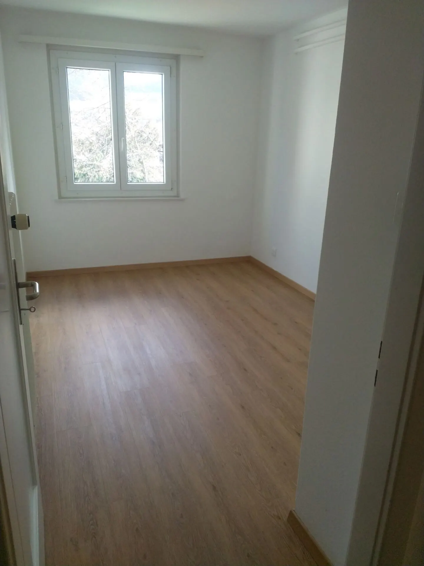 Sunny 4-room apartment in Sarnen - Photo 5 of 10