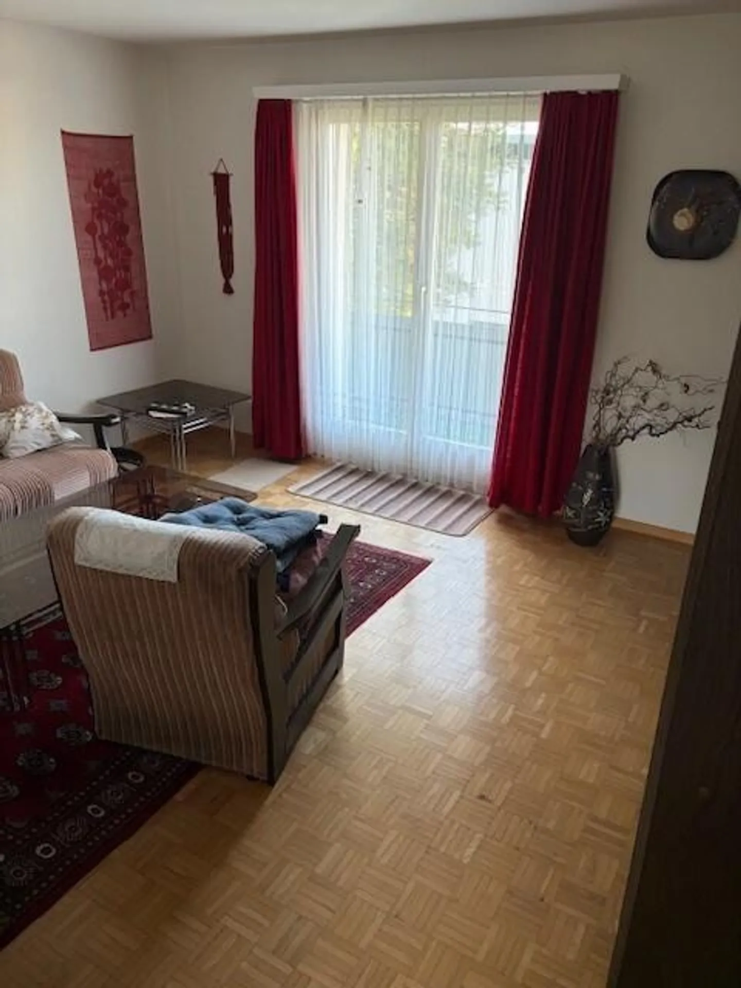 Your new home in Wetzikon is waiting! - Photo 7 of 8