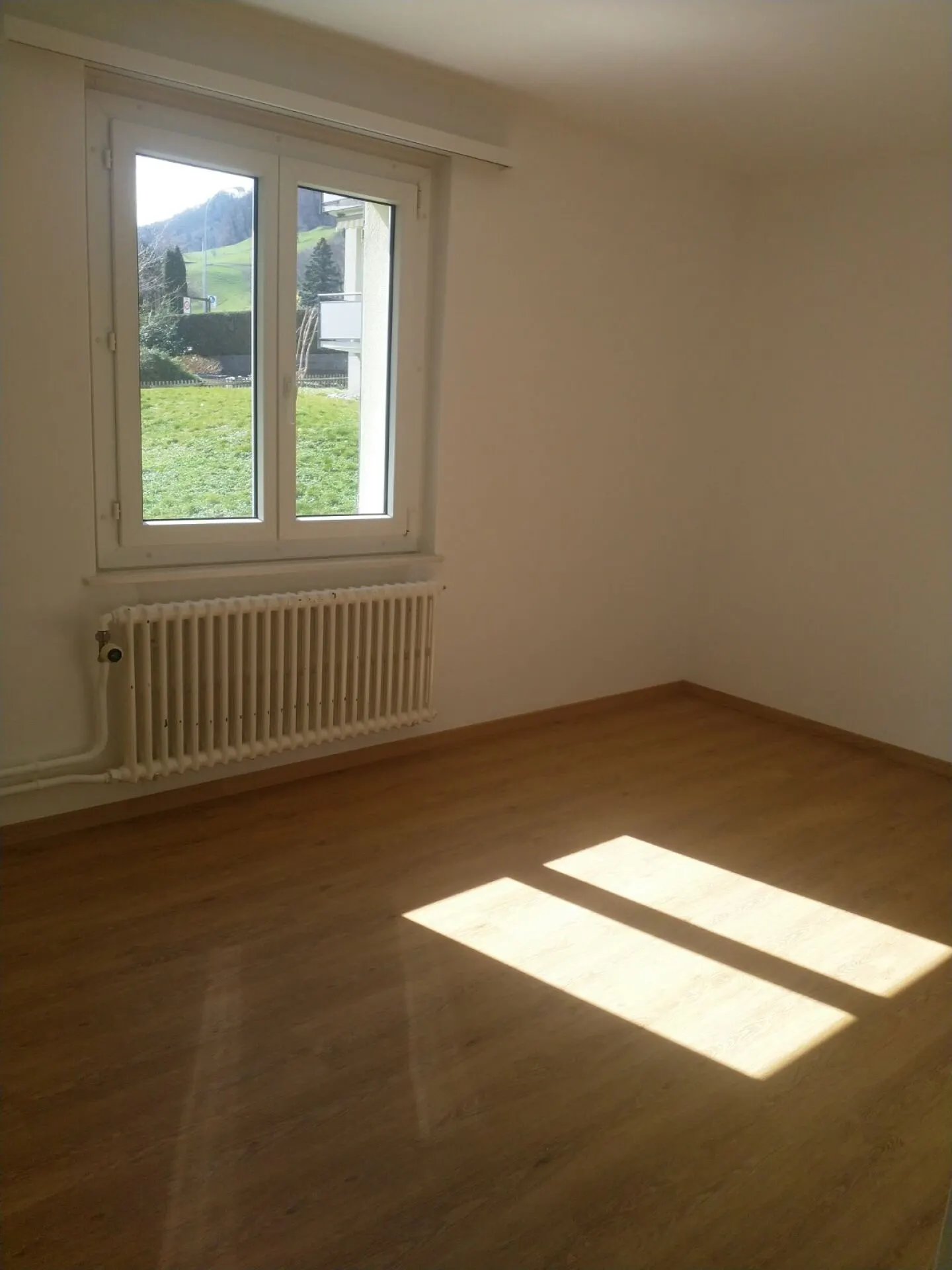 Sunny 4-room apartment in Sarnen - Photo 6 of 10