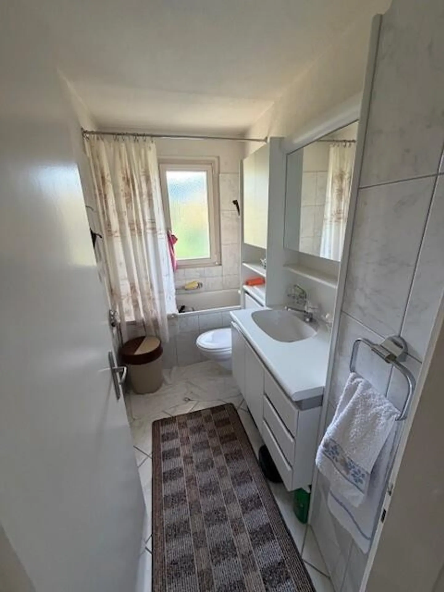 Your new home in Wetzikon is waiting! - Photo 8 of 8