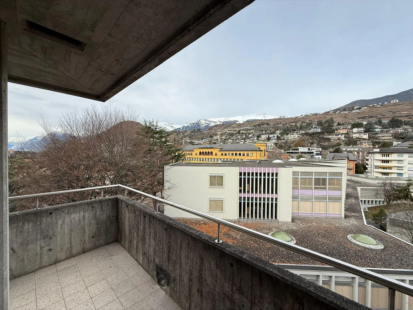 Appartamento 2.5 locali - Foto 6 di 10