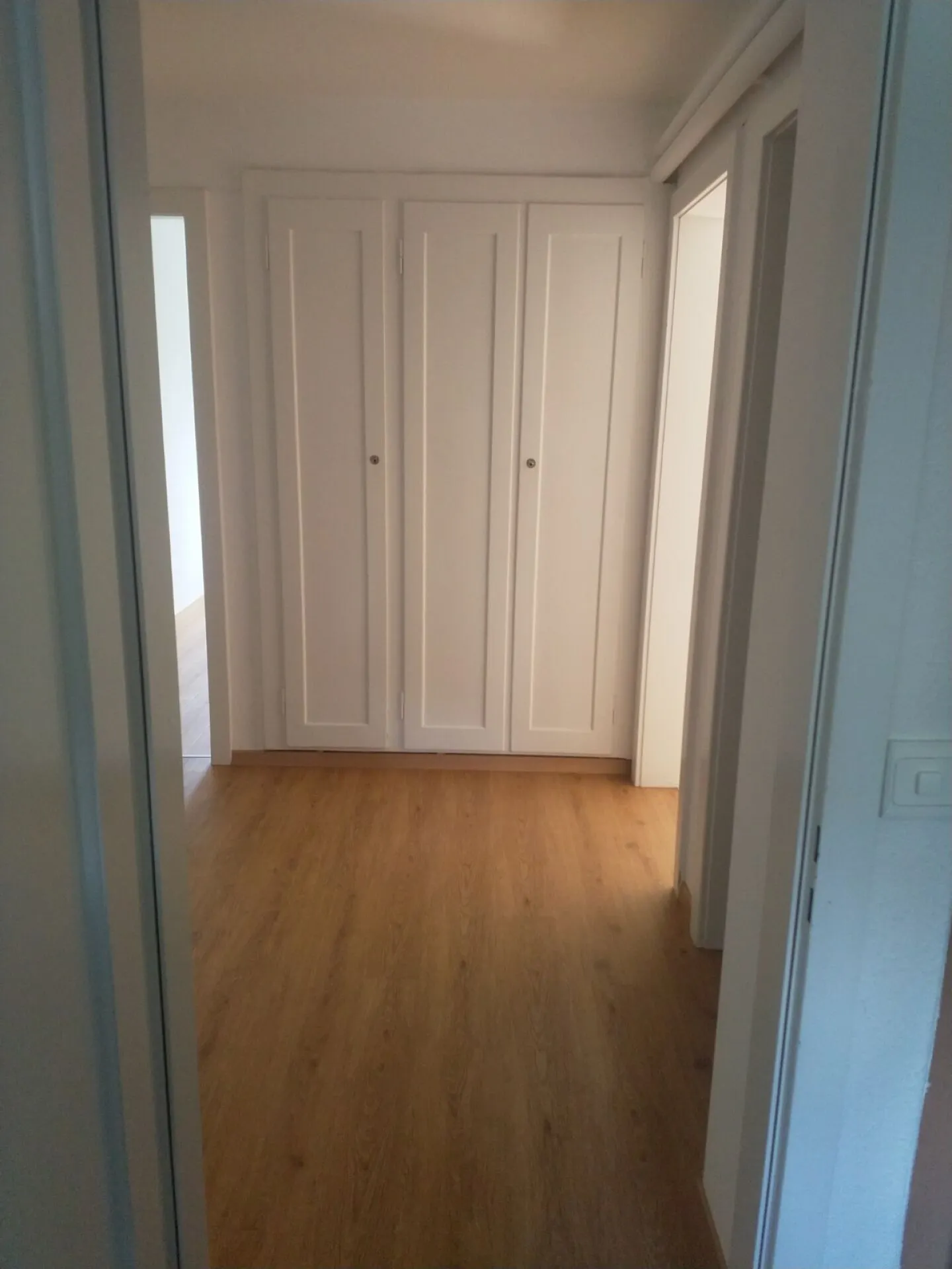 Sunny 4-room apartment in Sarnen - Photo 8 of 10
