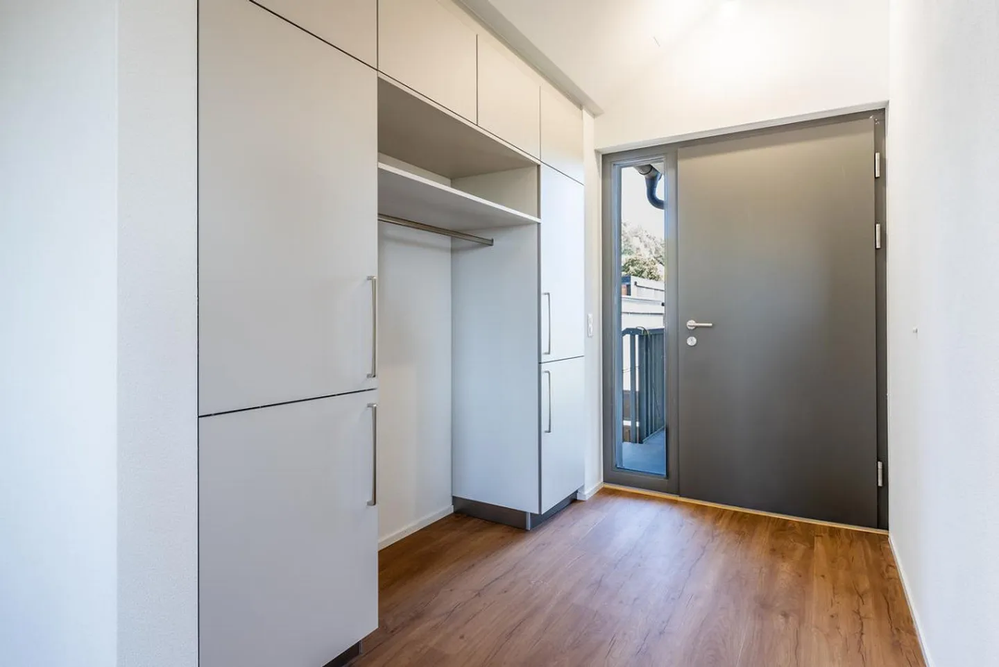 Fantastico attico con carattere di proprietà - Foto 7 di 14