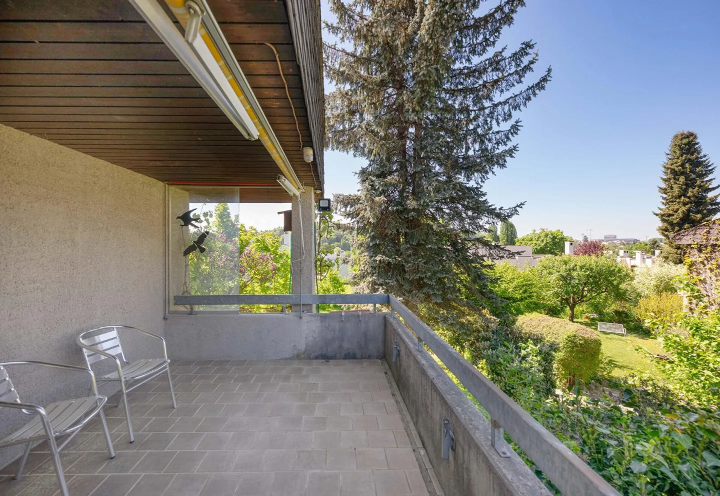Living in the Garden Idyl on the Best South Slope Location - Photo 4 of 15