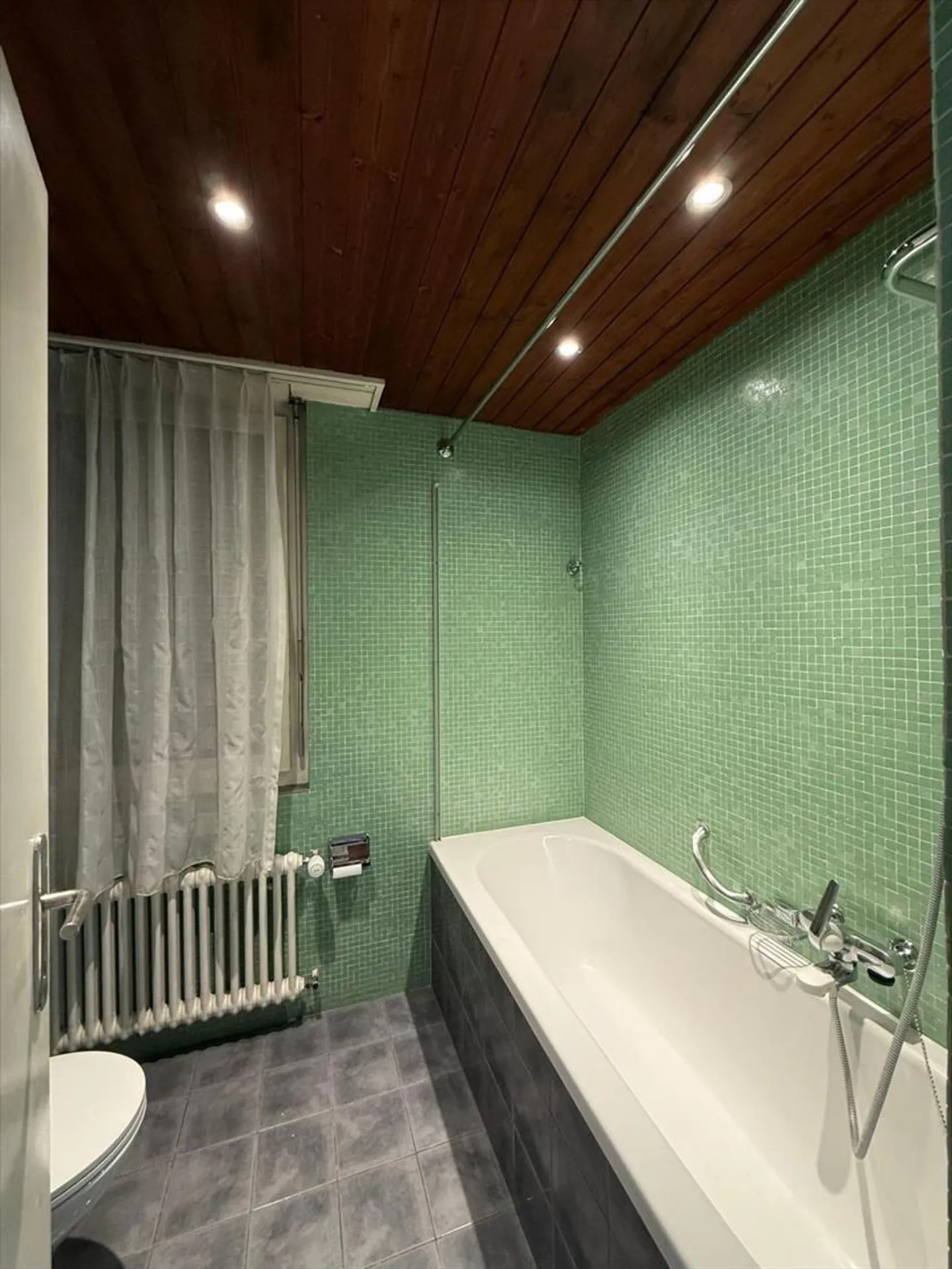 Appartamento 2.5 locali - Foto 10 di 10