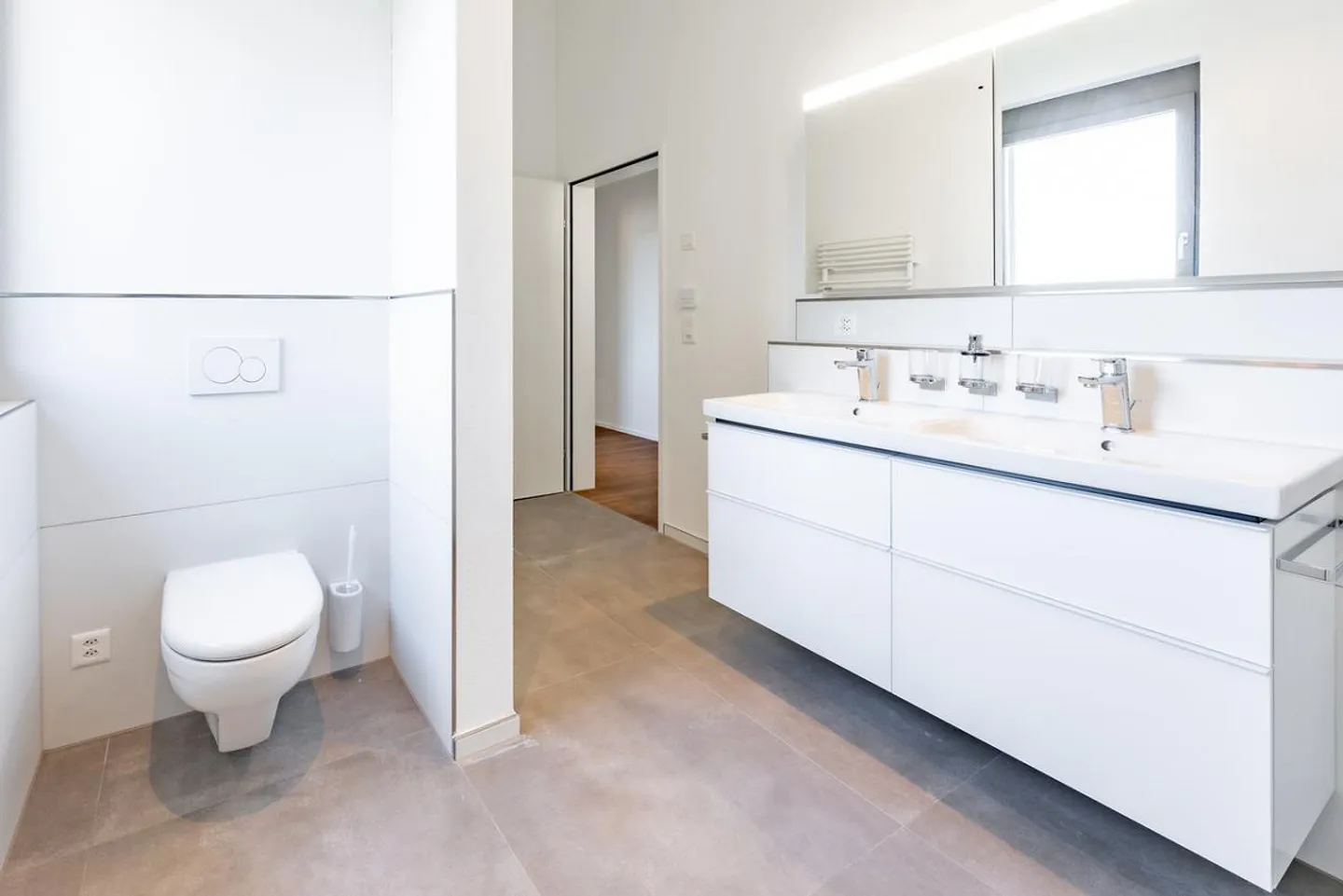 Fantastico attico con carattere di proprietà - Foto 10 di 14