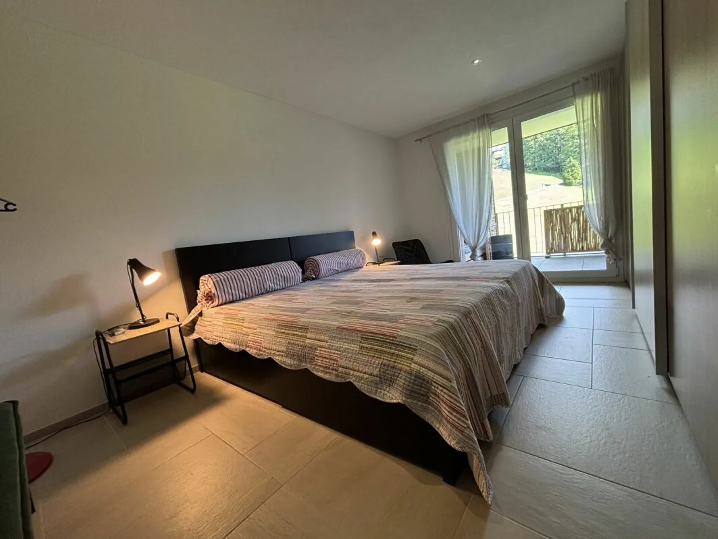 Appartamento in affitto attraente di 4,5 stanze a Braunwald - Foto 3 di 12