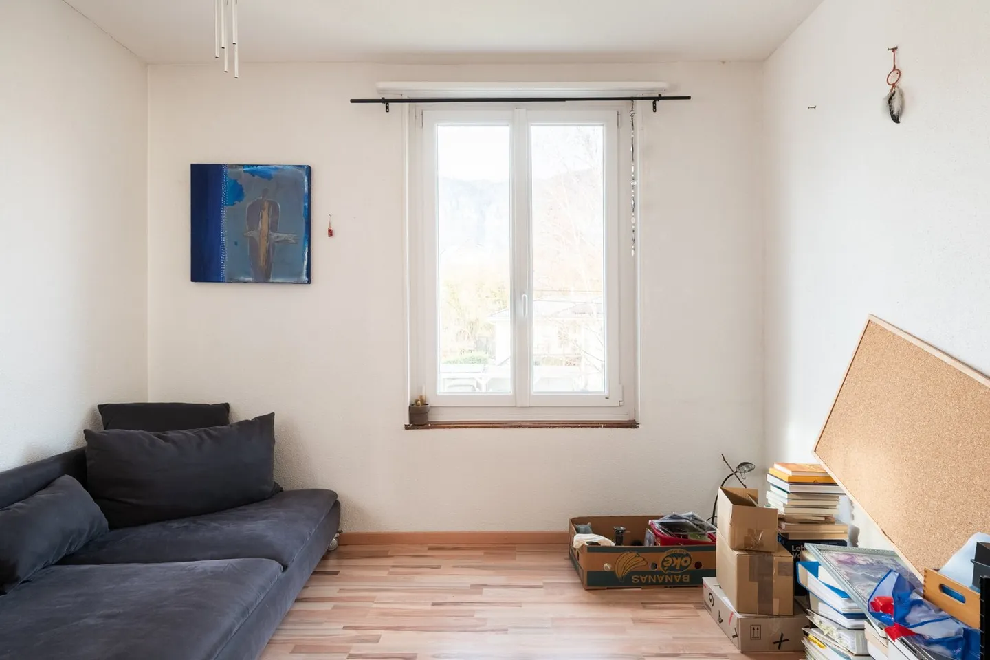 Adatto alle famiglie e vicino alla natura: Ampia casa bifamiliare con molto spazio esterno - Foto 12 di 21