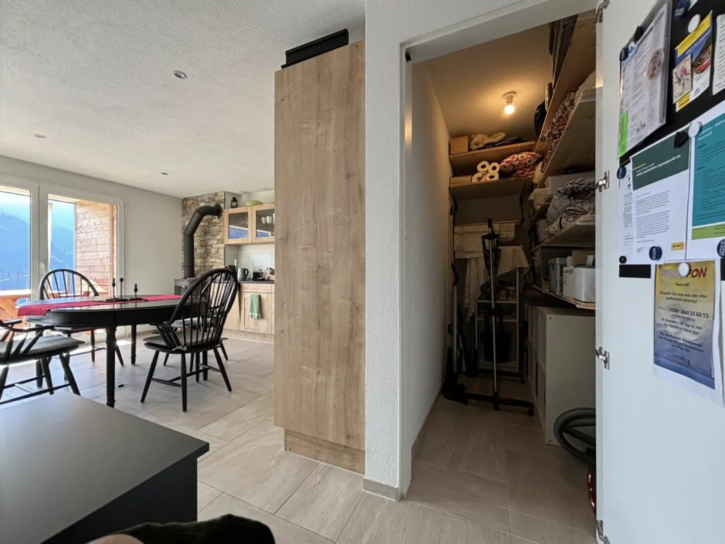 Appartamento in affitto attraente di 4,5 stanze a Braunwald - Foto 8 di 12