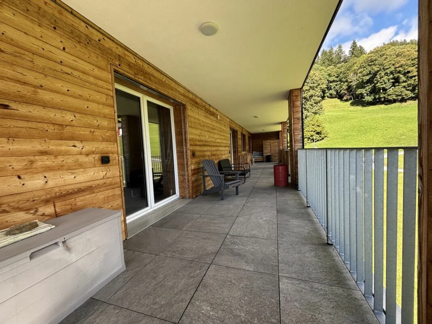 Appartamento in affitto attraente di 4,5 stanze a Braunwald - Foto 10 di 12