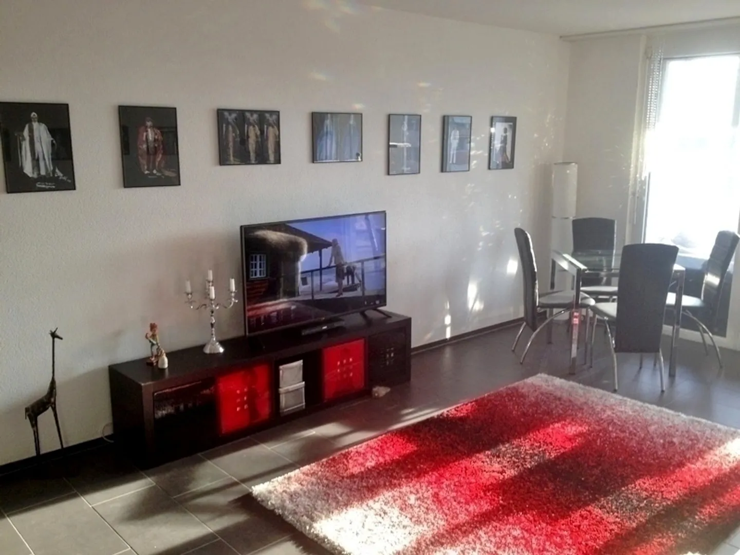 APPARTAMENTO 2½ STANZE A DIETIKON (ZH), ARREDATO - Foto 2 di 10