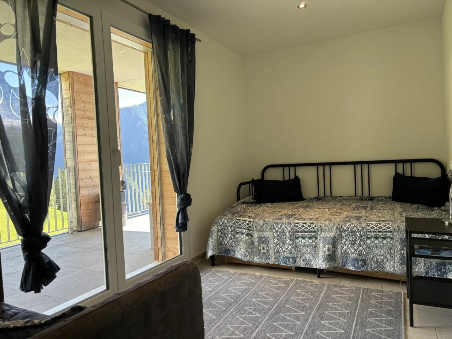 Appartamento in affitto attraente di 4,5 stanze a Braunwald - Foto 5 di 12