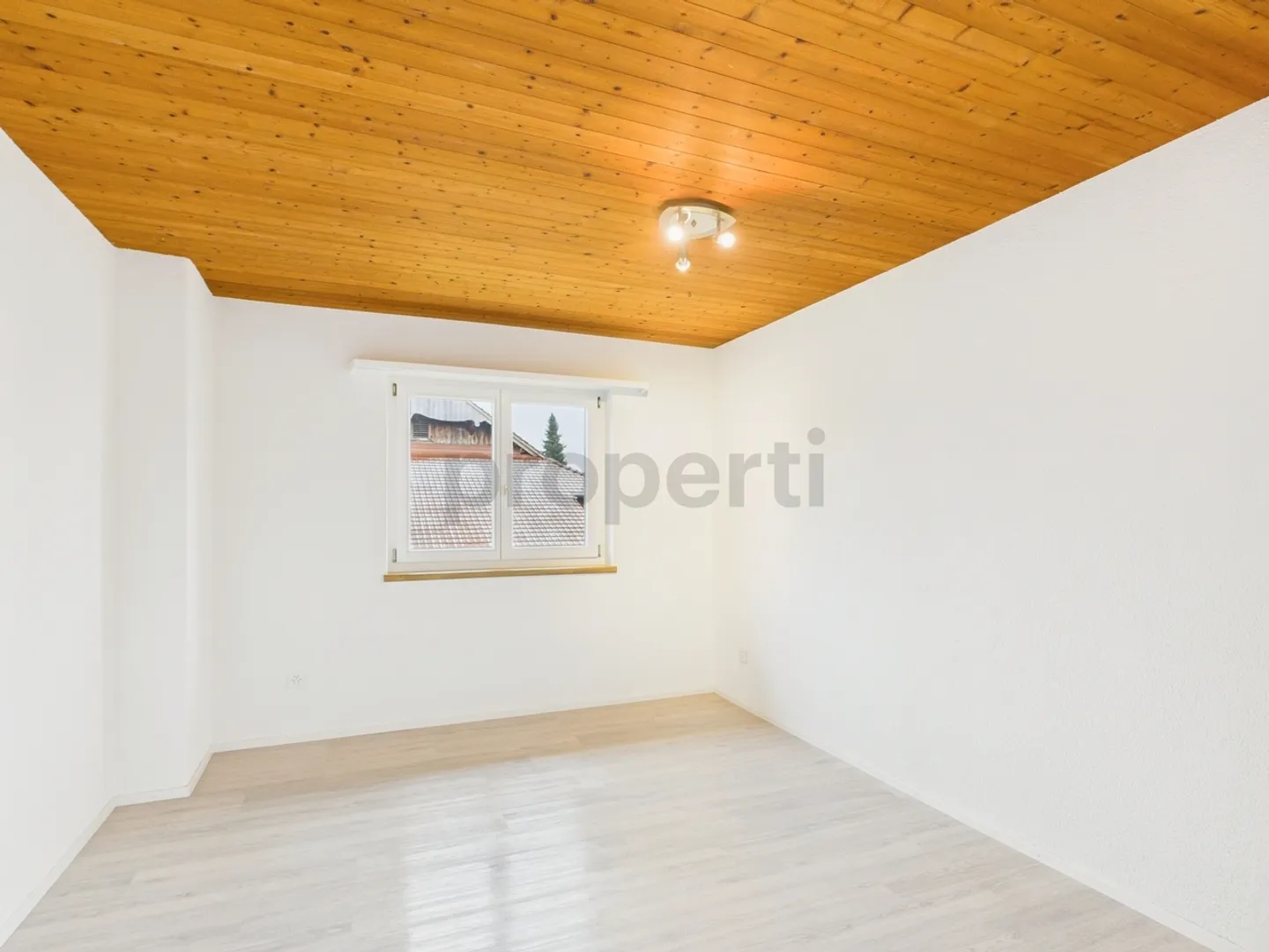 Appartement spacieux de 4,5 pièces avec vue sur la montagne à Maschwanden - Photo 6 sur 13