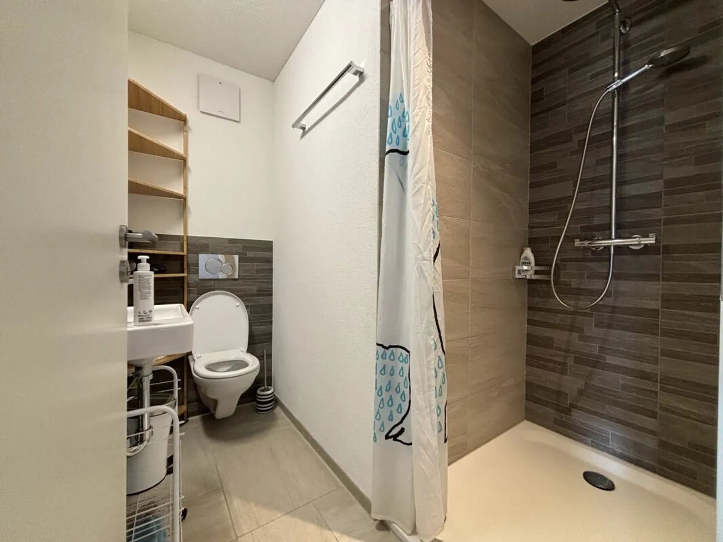 Appartamento in affitto attraente di 4,5 stanze a Braunwald - Foto 7 di 12