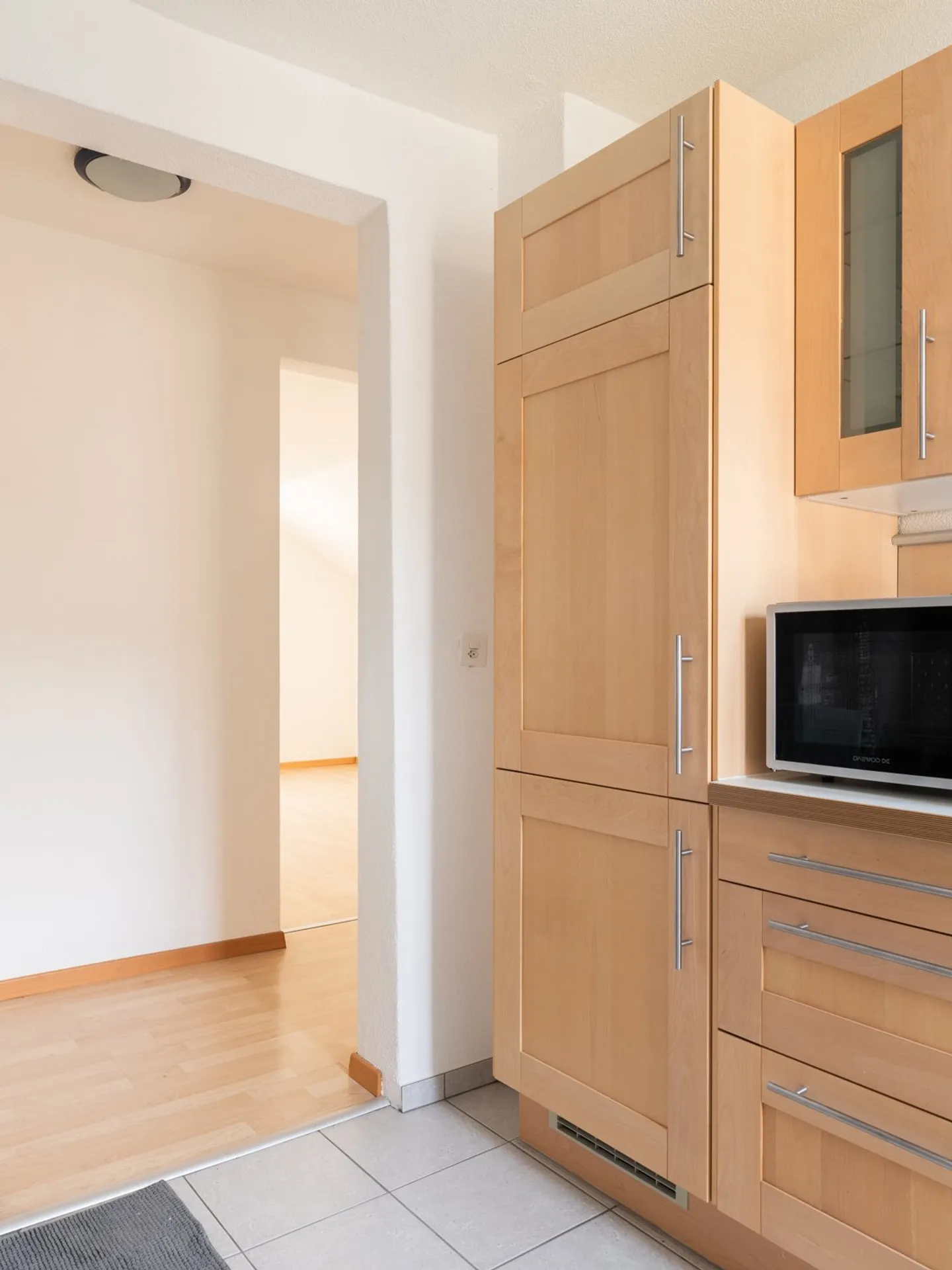 Adatto alle famiglie e vicino alla natura: Ampia casa bifamiliare con molto spazio esterno - Foto 15 di 21