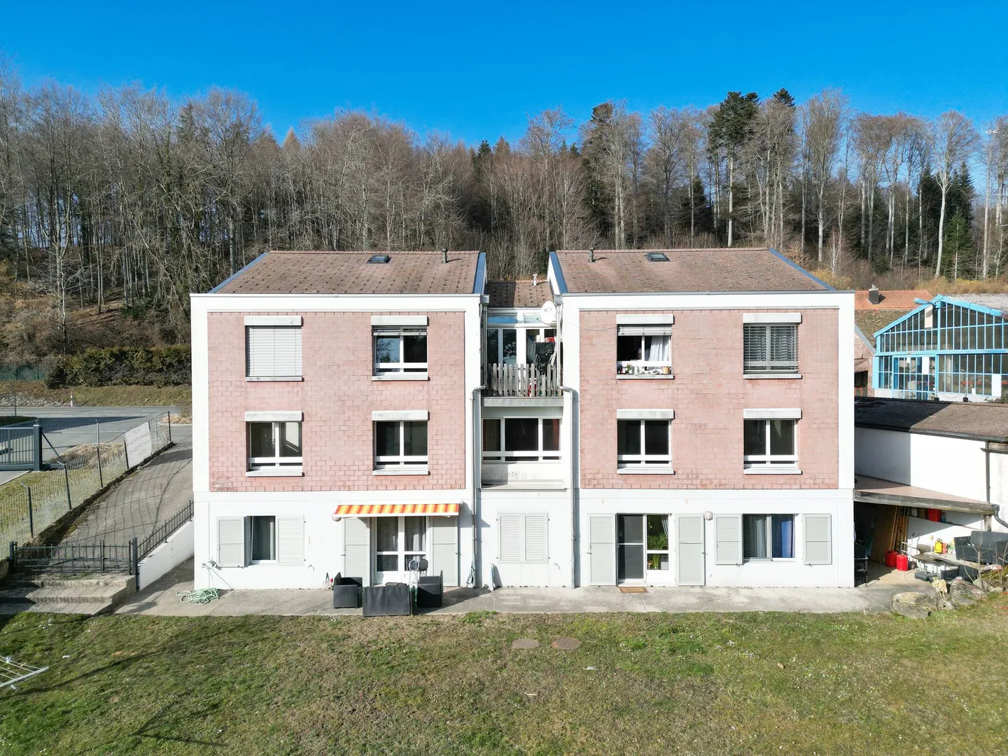 Bürofläche mieten - Foto 5 von 6