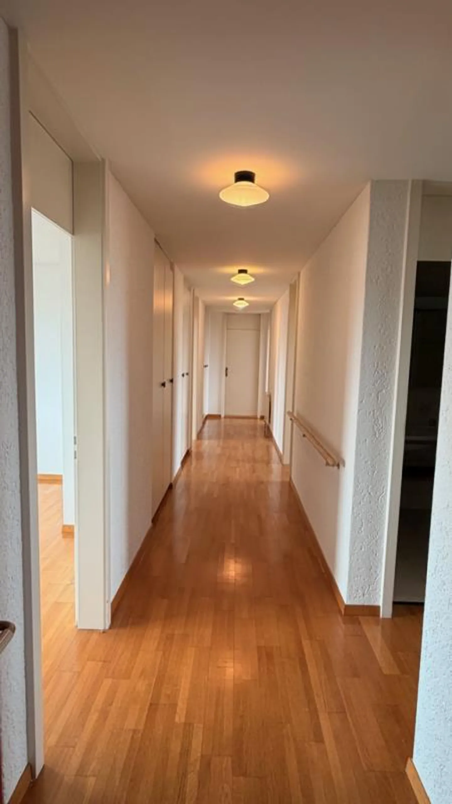 Piano spazioso con vista lontana - Foto 12 di 12