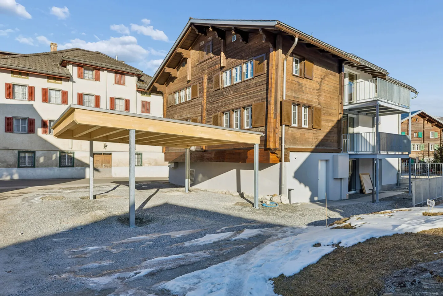 Charmante maison multi-familiale - Photo 17 sur 18