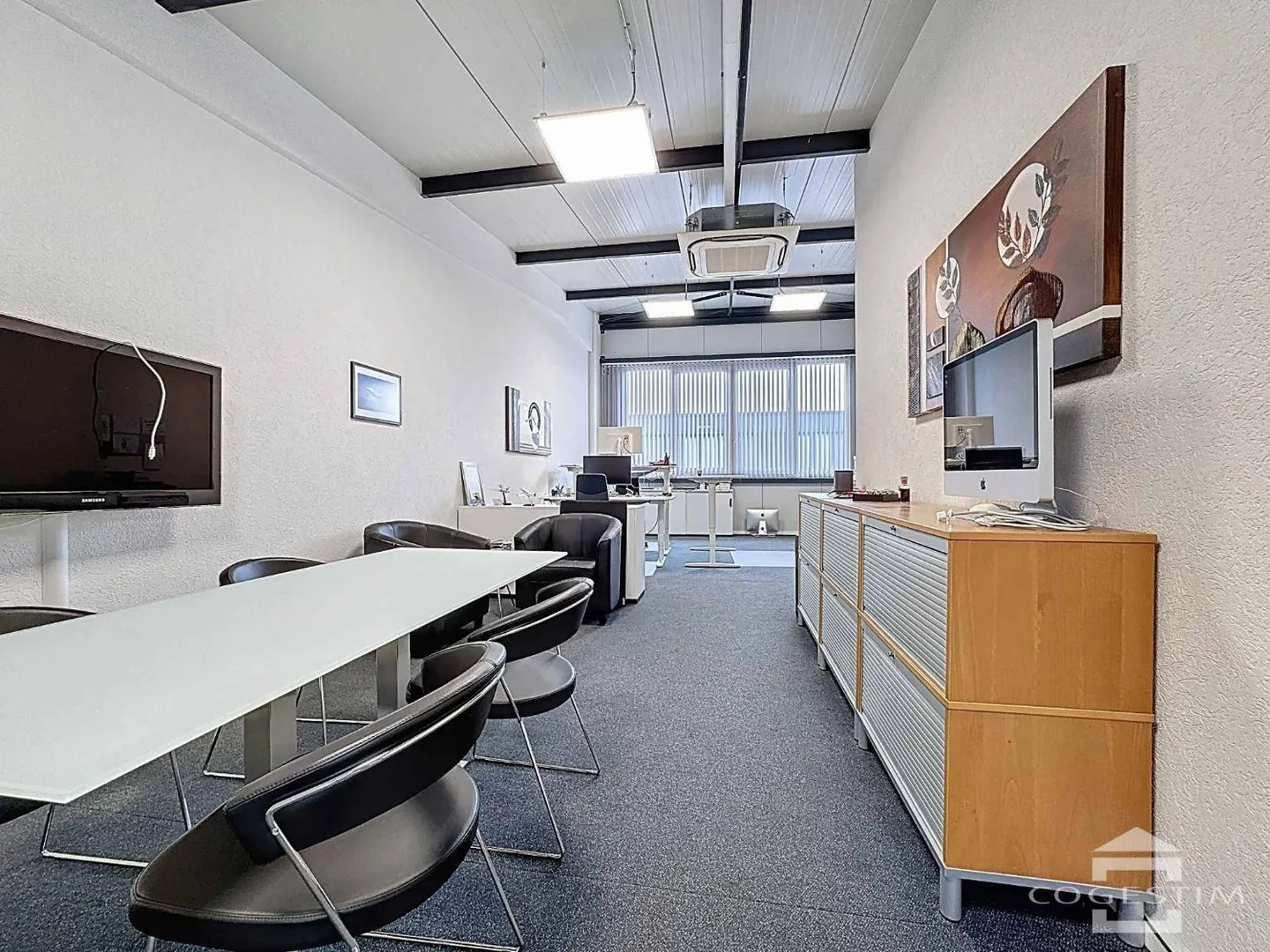 Büro - Foto 1 von 10