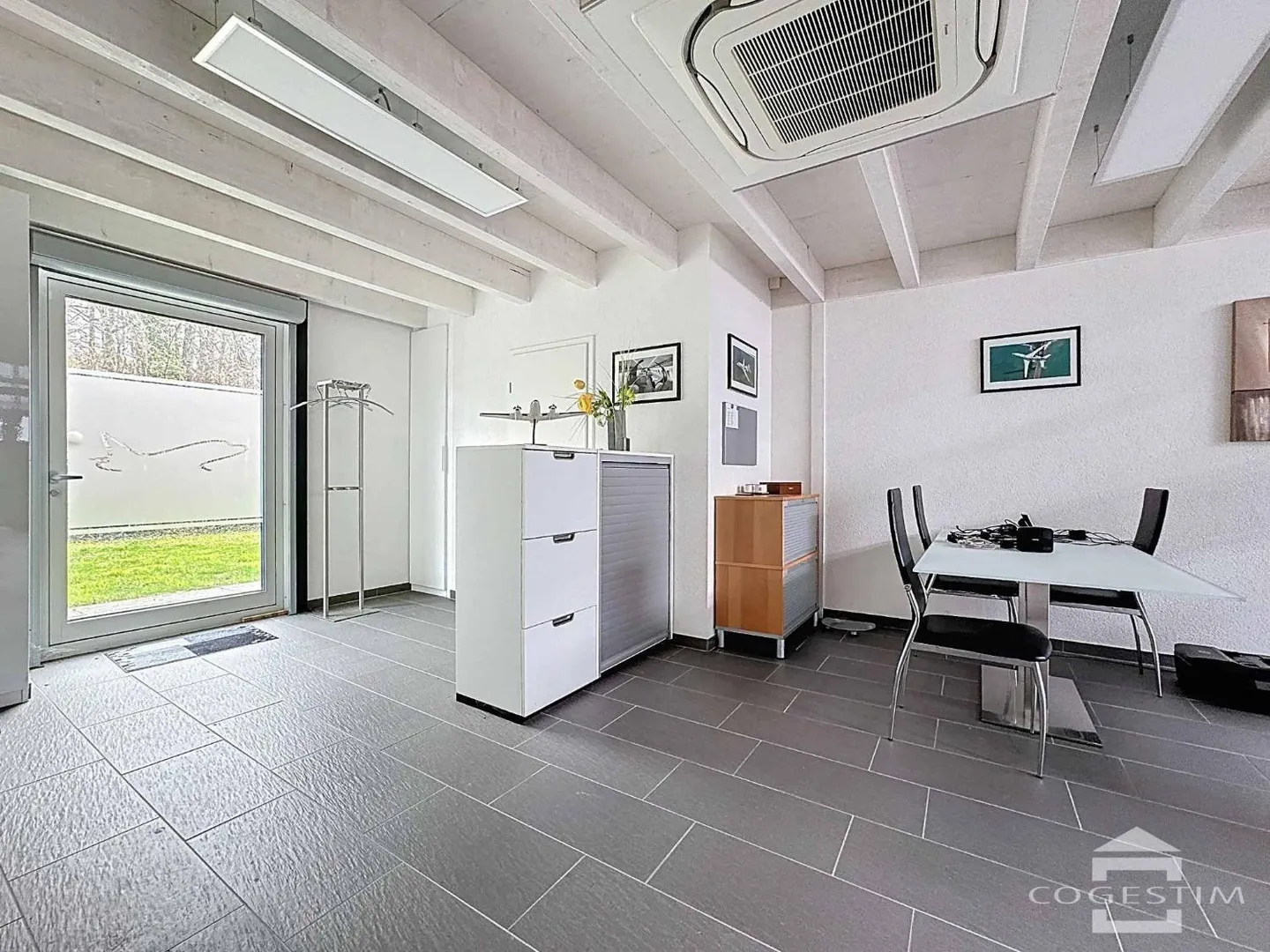 Büro - Foto 2 von 10