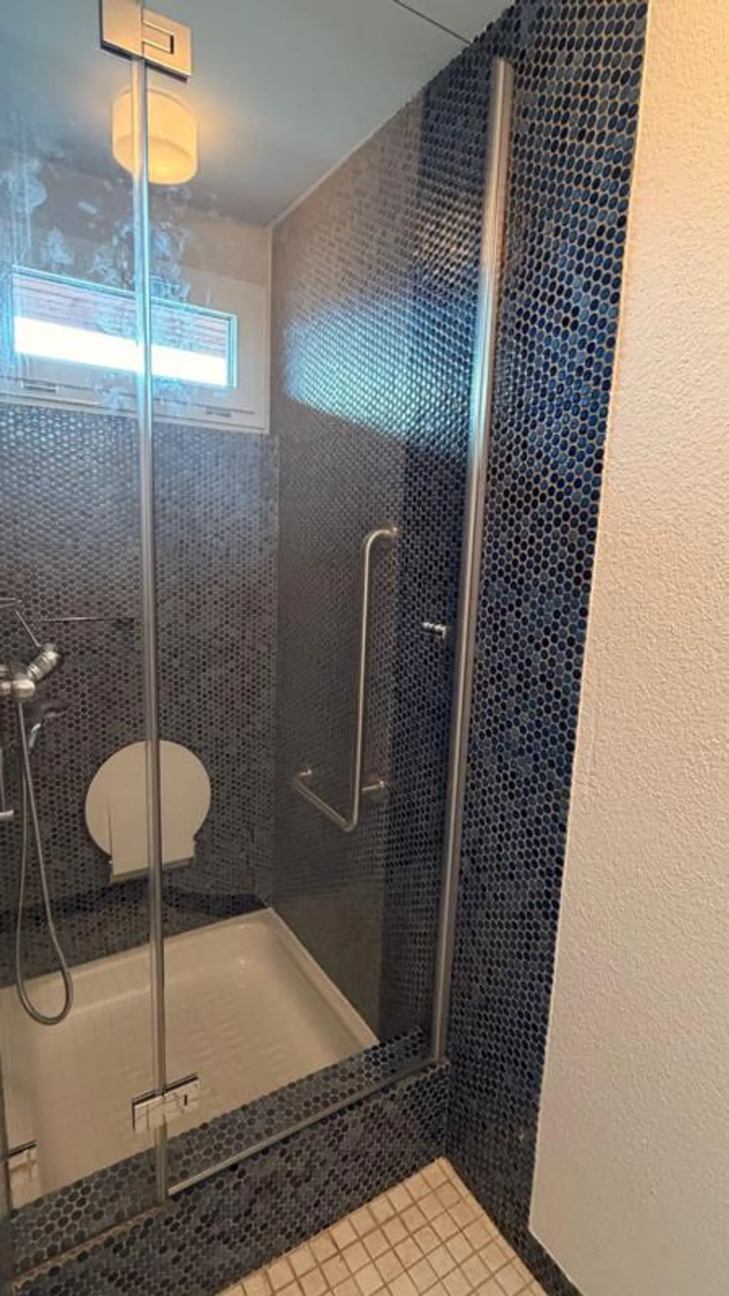 Piano spazioso con vista lontana - Foto 8 di 12