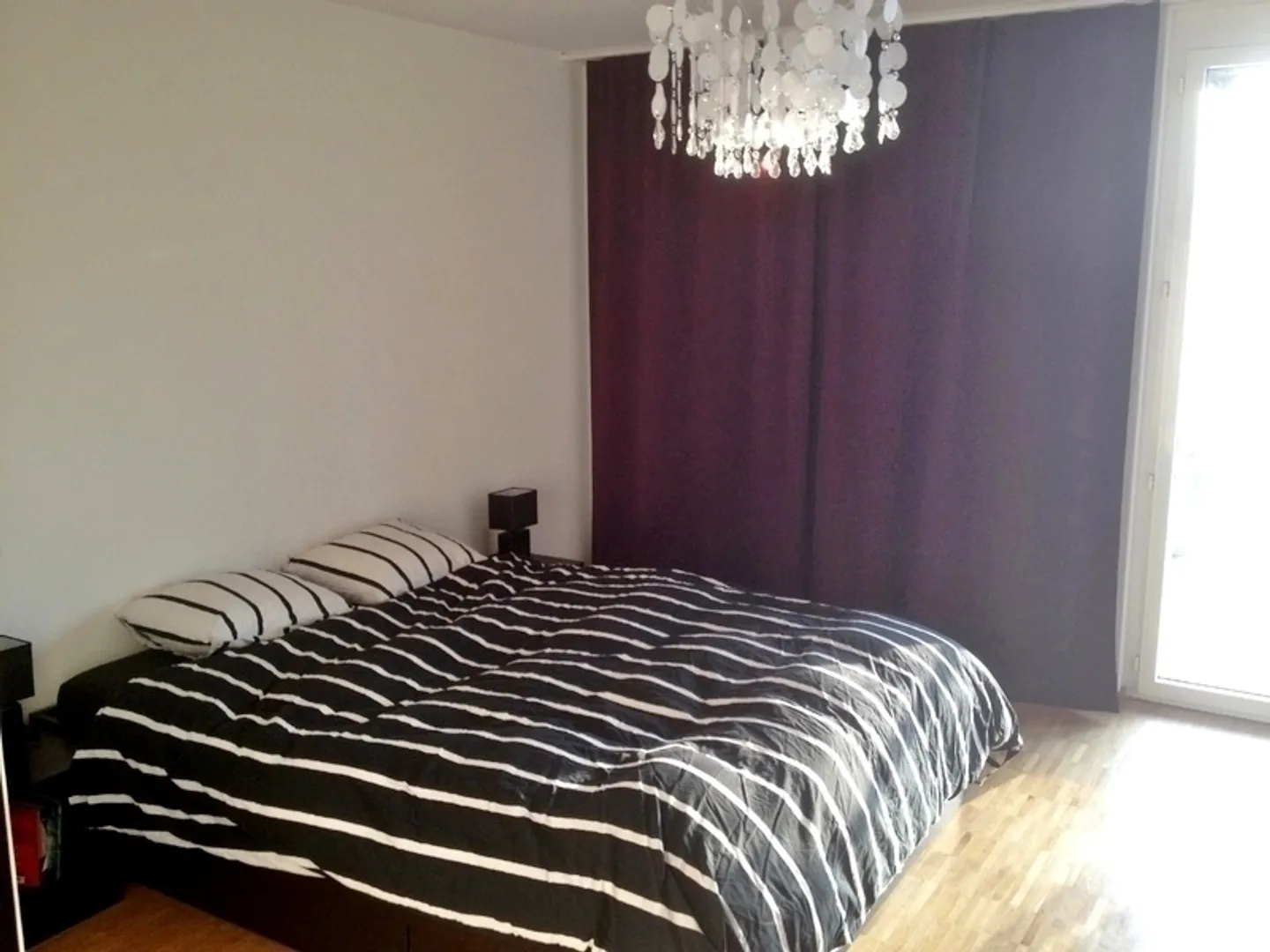 APPARTAMENTO 2½ STANZE A DIETIKON (ZH), ARREDATO - Foto 5 di 10