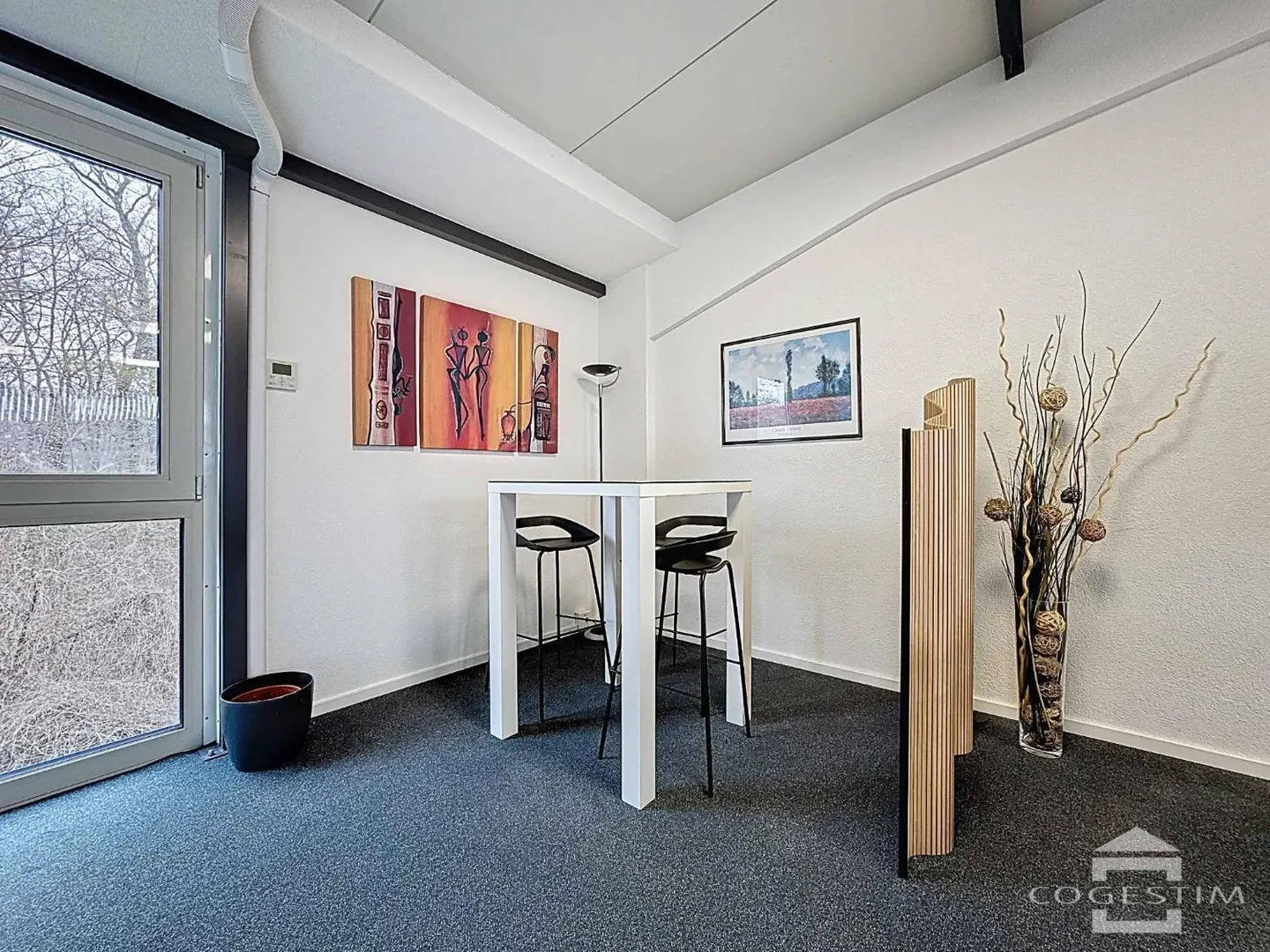 Büro - Foto 3 von 10