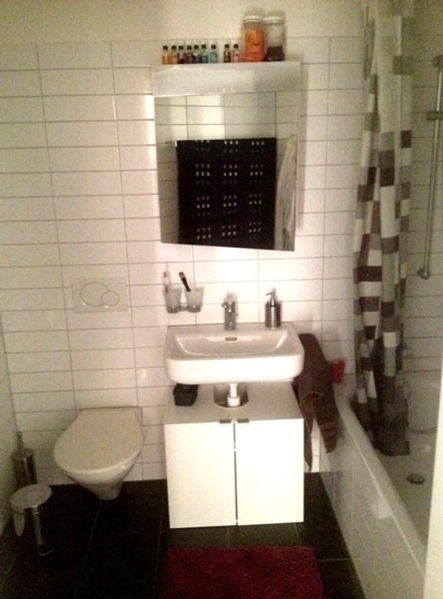 APPARTAMENTO 2½ STANZE A DIETIKON (ZH), ARREDATO - Foto 8 di 10