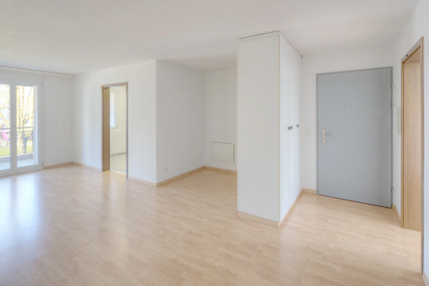 Appartamento in affitto - Foto 2 di 7