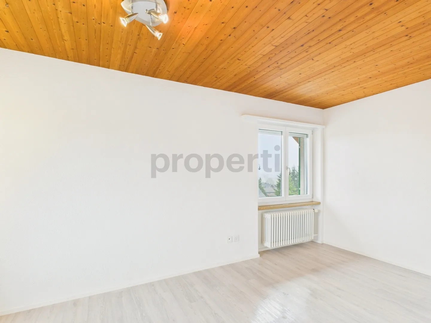Appartement spacieux de 4,5 pièces avec vue sur la montagne à Maschwanden - Photo 7 sur 13